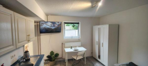 Apartment with garden in Hainburg